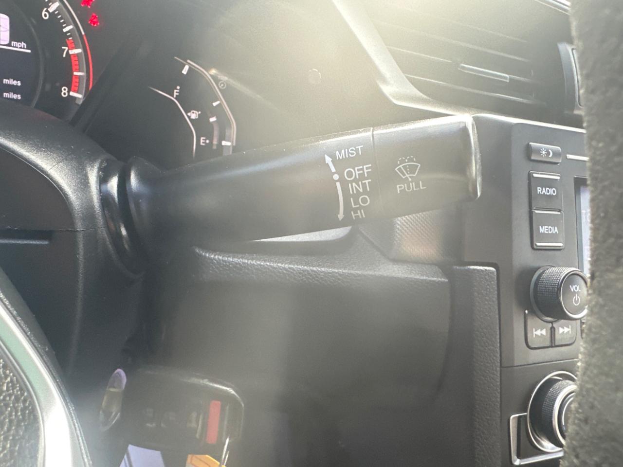 Honda Civic Coupe 2dr CVT LX 2016