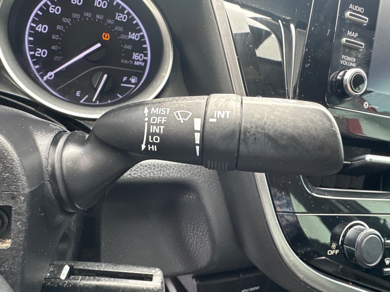 Toyota Camry LE Auto (Natl) 2021