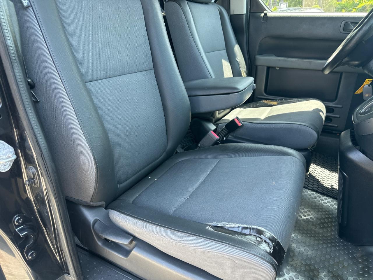 Honda Element 4WD EX Auto w/Side Airbags 2004