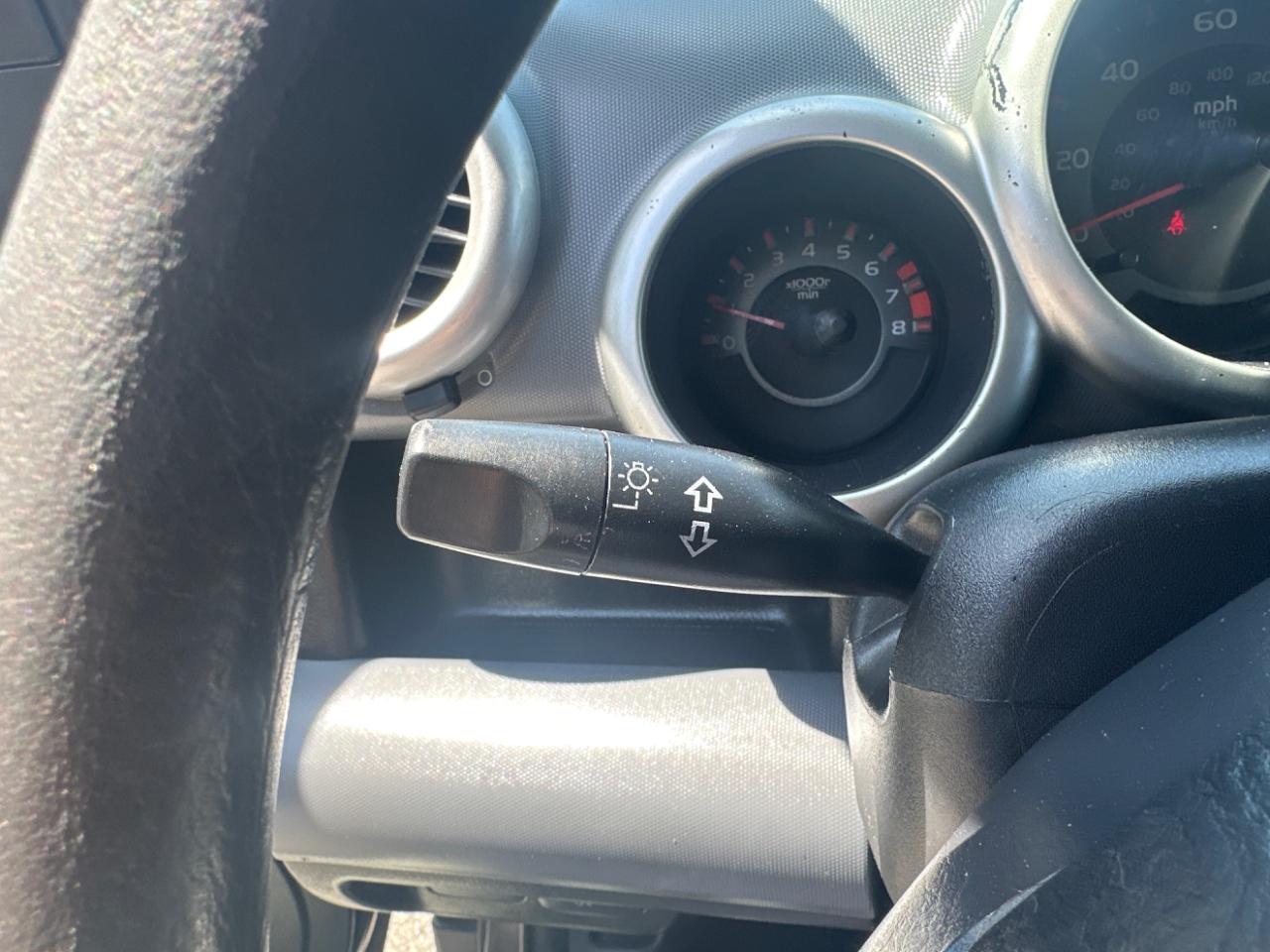 Honda Element 4WD EX Auto w/Side Airbags 2004
