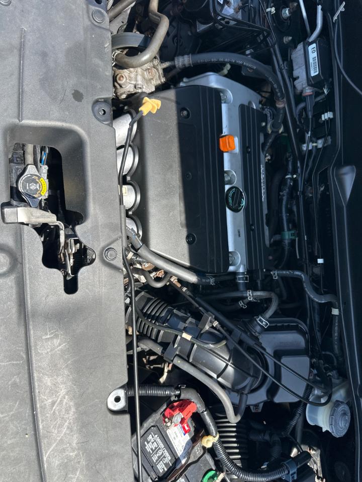 Honda Element 4WD EX Auto w/Side Airbags 2004