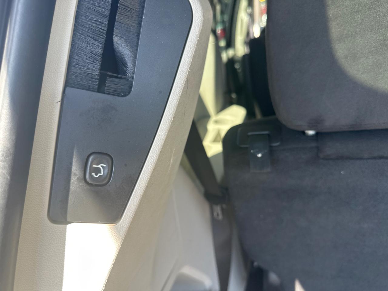 Dodge Grand Caravan 4dr Wgn SXT 2013