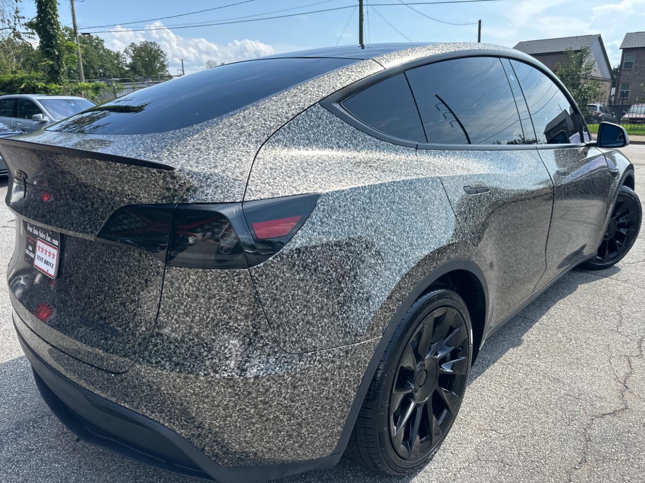 Tesla Model Y Long Range AWD 2021