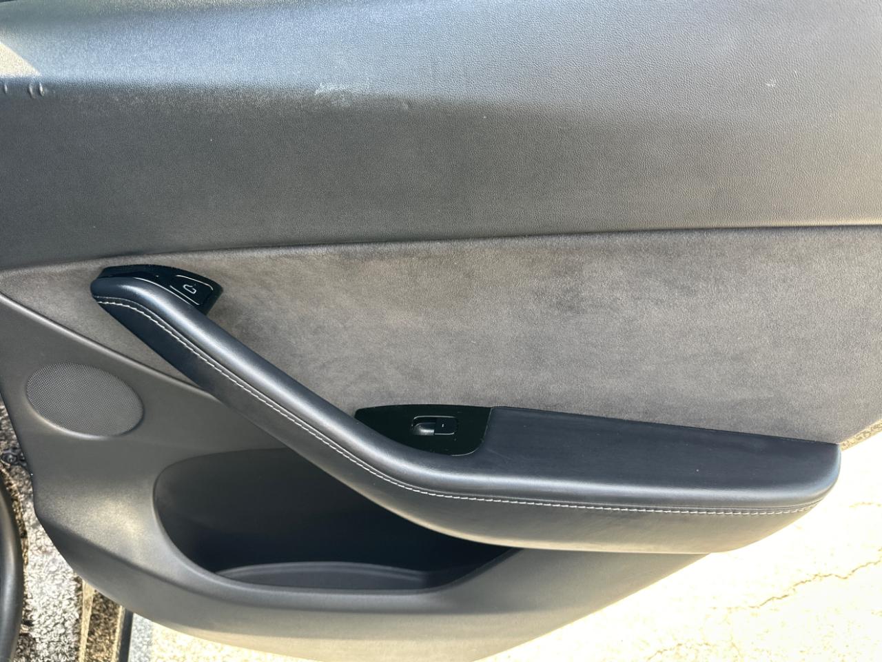 Tesla Model Y Long Range AWD 2021