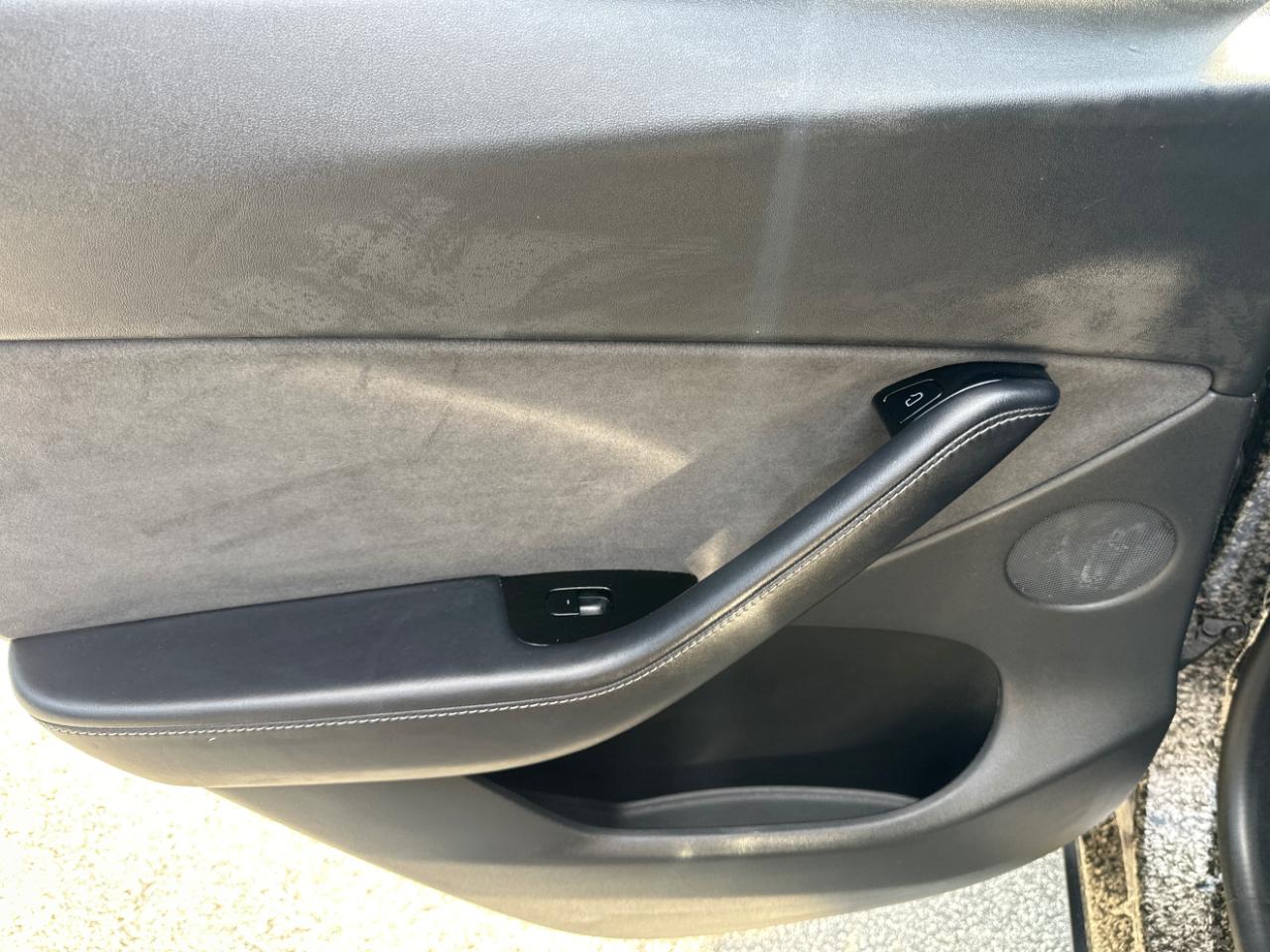 Tesla Model Y Long Range AWD 2021