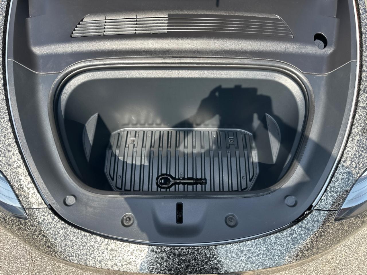 Tesla Model Y Long Range AWD 2021