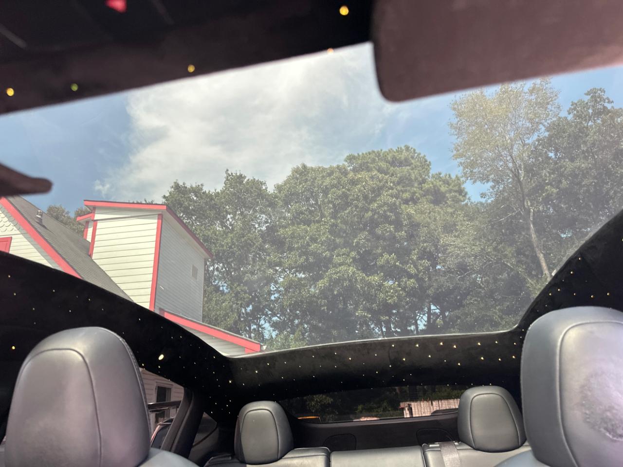 Tesla Model Y Long Range AWD 2021