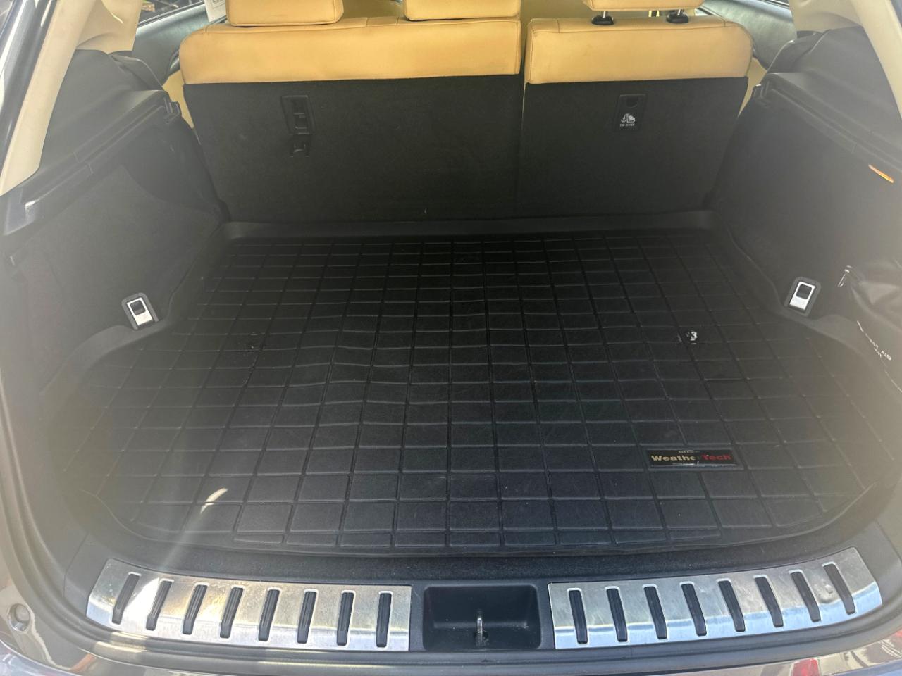Lexus NX 200t FWD 4dr 2015