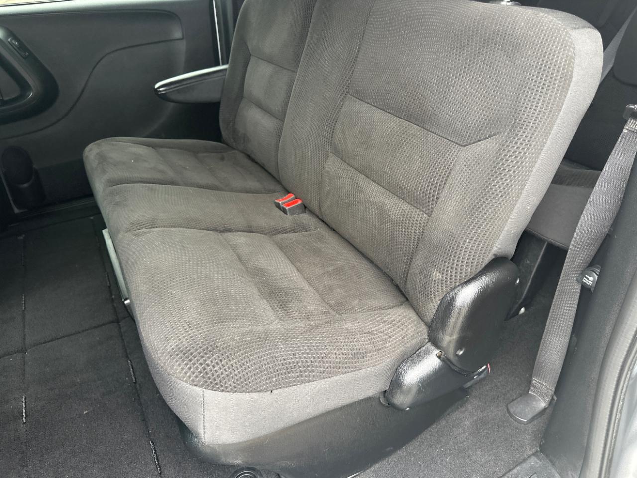 Dodge Grand Caravan SE Plus Wagon 2018