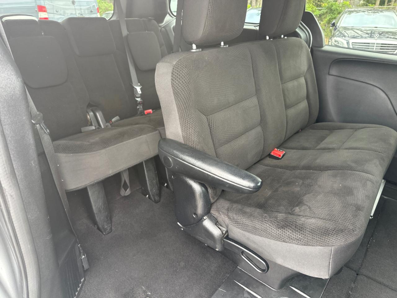 Dodge Grand Caravan SE Plus Wagon 2018
