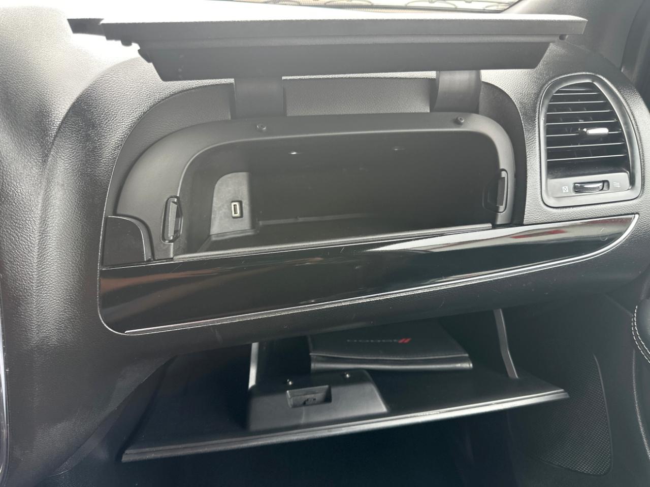 Dodge Grand Caravan SE Plus Wagon 2018