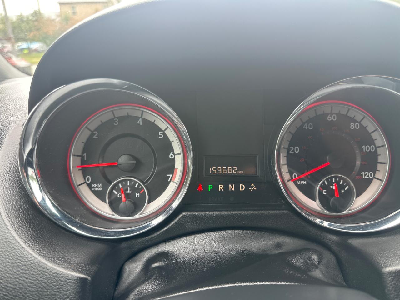 Dodge Grand Caravan SE Plus Wagon 2018