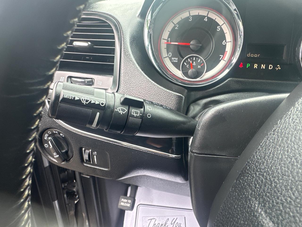 Dodge Grand Caravan SE Plus Wagon 2018