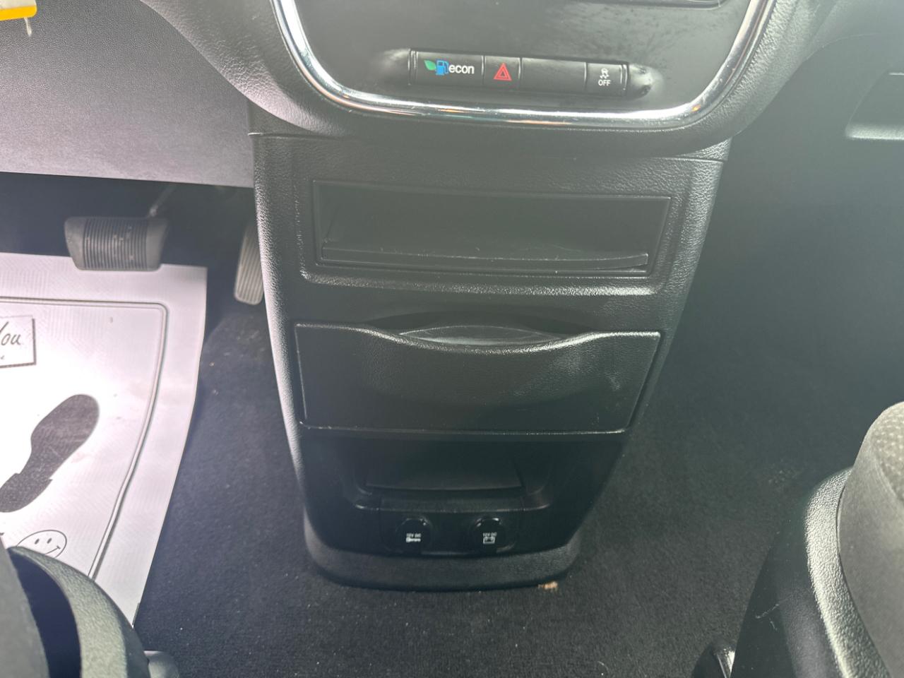 Dodge Grand Caravan SE Plus Wagon 2018