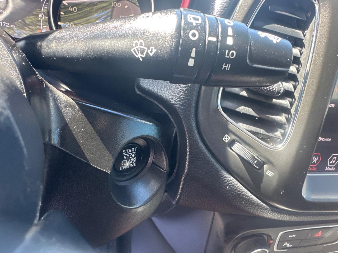 Jeep Compass Trailhawk 4x4 2019