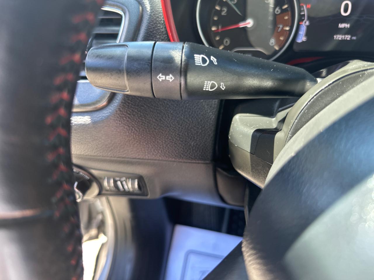 Jeep Compass Trailhawk 4x4 2019