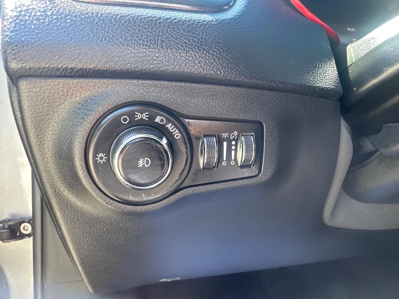 Jeep Compass Trailhawk 4x4 2019