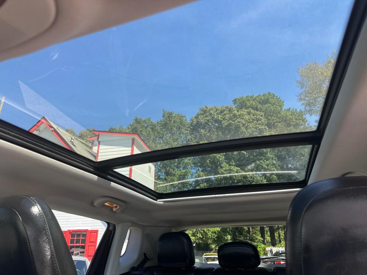 Jeep Compass Trailhawk 4x4 2019