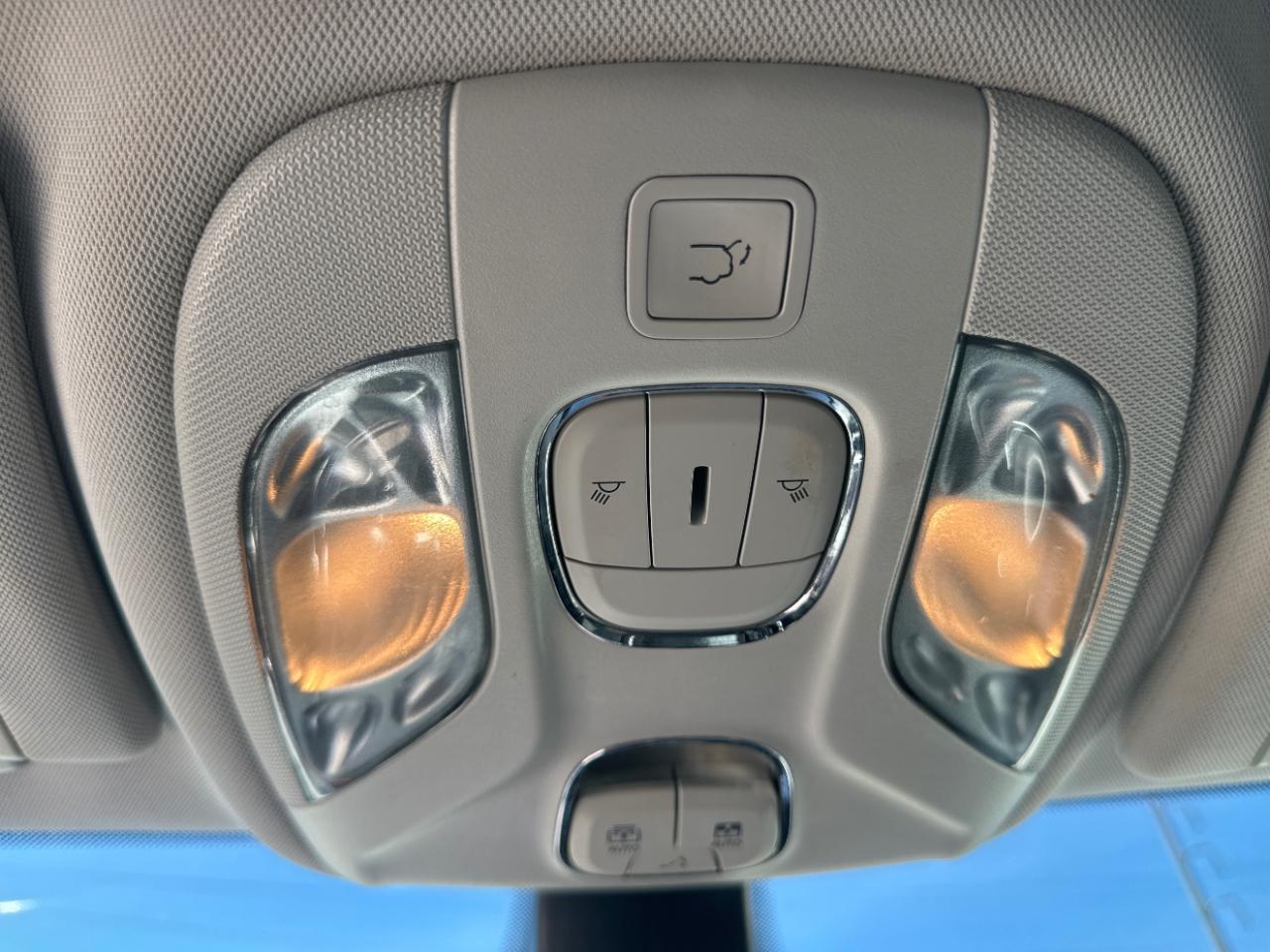 Jeep Compass Trailhawk 4x4 2019