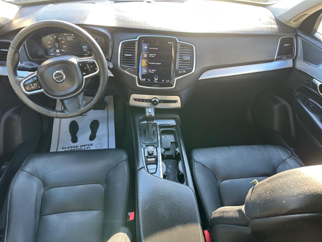 Volvo XC90 T6 AWD 7-Passenger Momentum 2018