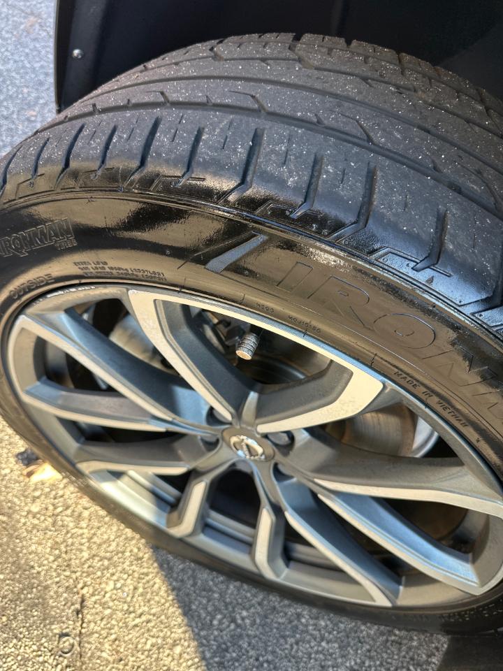 Volvo XC90 T6 AWD 7-Passenger Momentum 2018