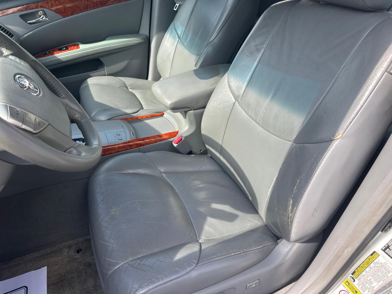 Toyota Avalon 4dr Sdn Touring (Natl) 2006
