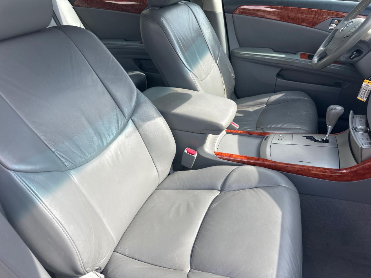 Toyota Avalon 4dr Sdn Touring (Natl) 2006