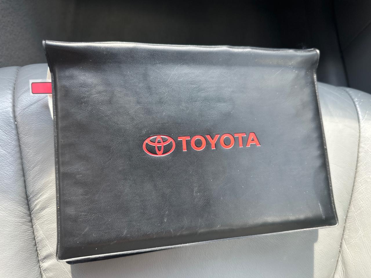 Toyota Avalon 4dr Sdn Touring (Natl) 2006