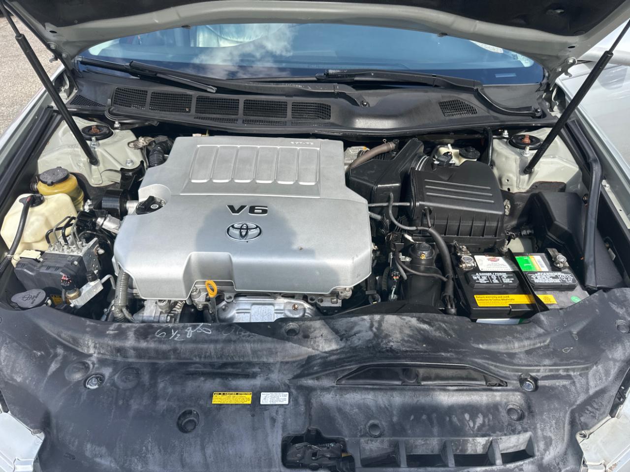 Toyota Avalon 4dr Sdn Touring (Natl) 2006