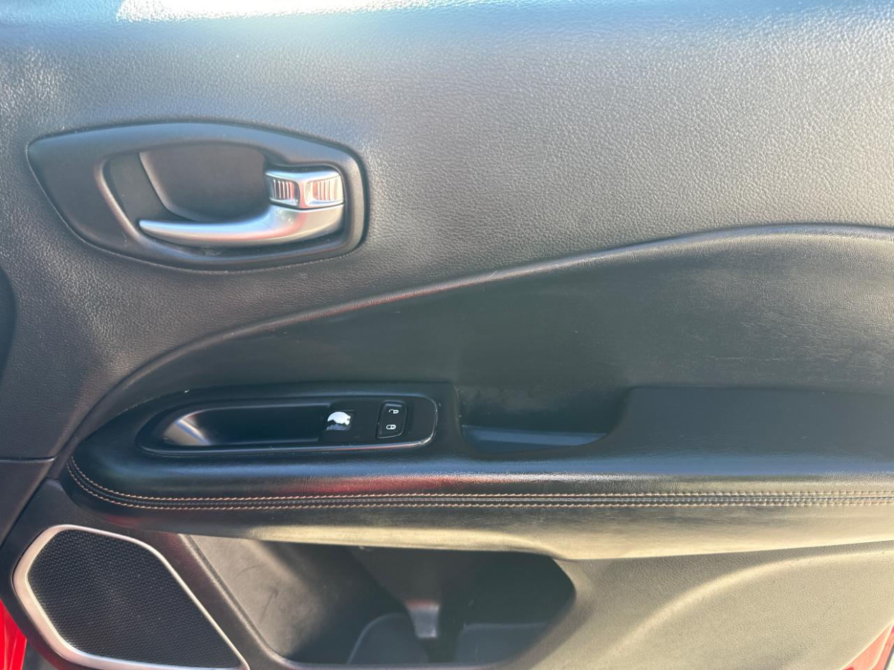Jeep Compass Limited FWD 2019