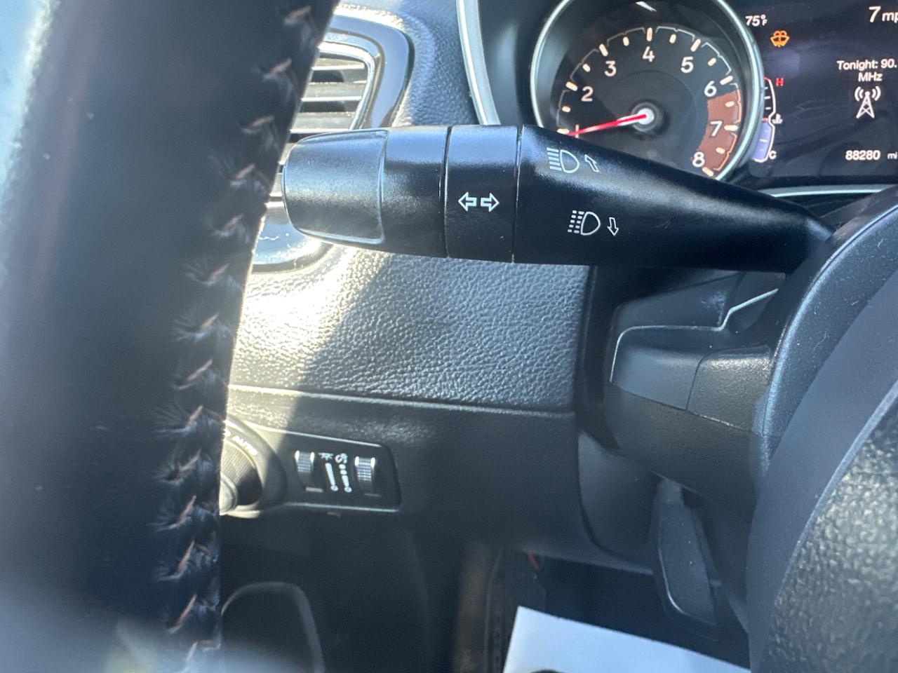 Jeep Compass Limited FWD 2019