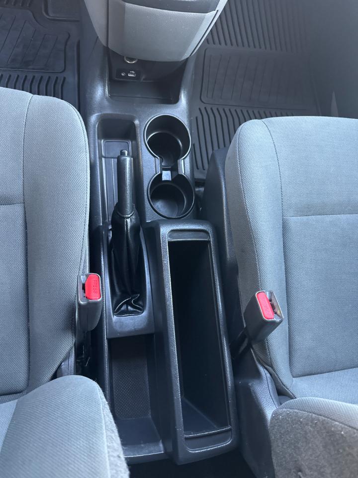 Nissan NV200 Compact Cargo I4 S 2020