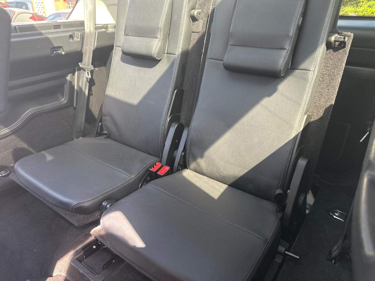 Land Rover LR4 4WD 4dr HSE 2015