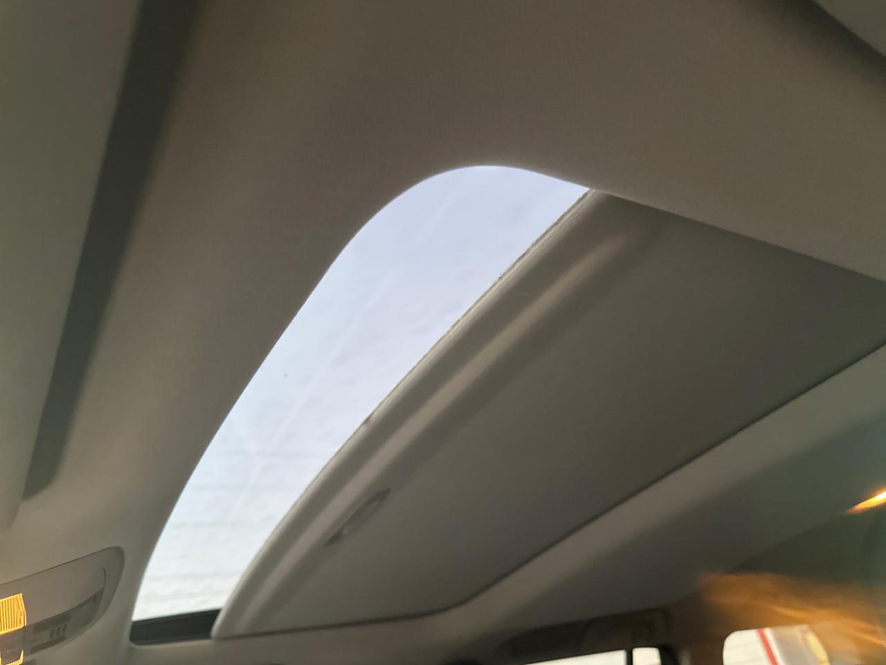 Lexus GX 460 4WD 4dr Premium 2011