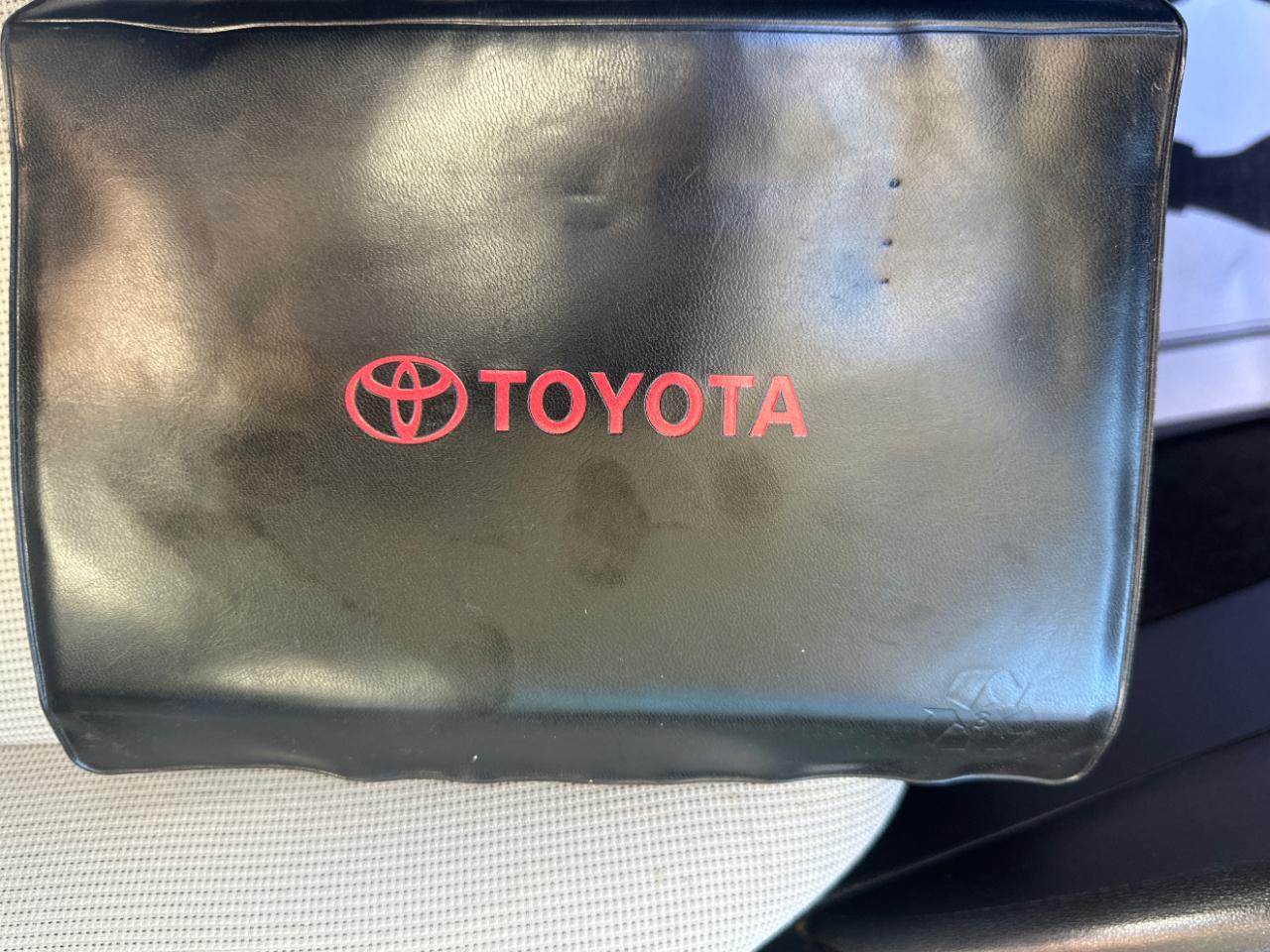 Toyota Corolla LE CVT (Natl) 2020
