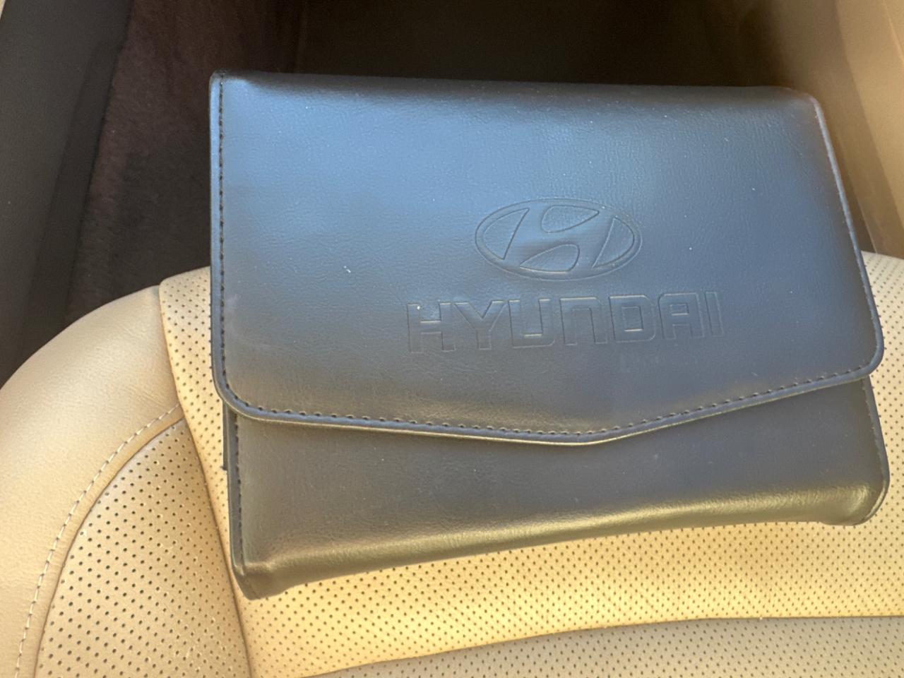 Hyundai Genesis 4dr Sdn 3.8L V6 2009