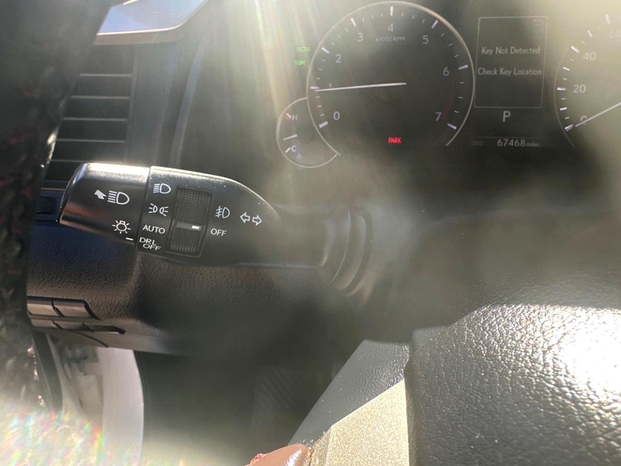 Lexus RX 350 AWD 4dr F Sport 2016