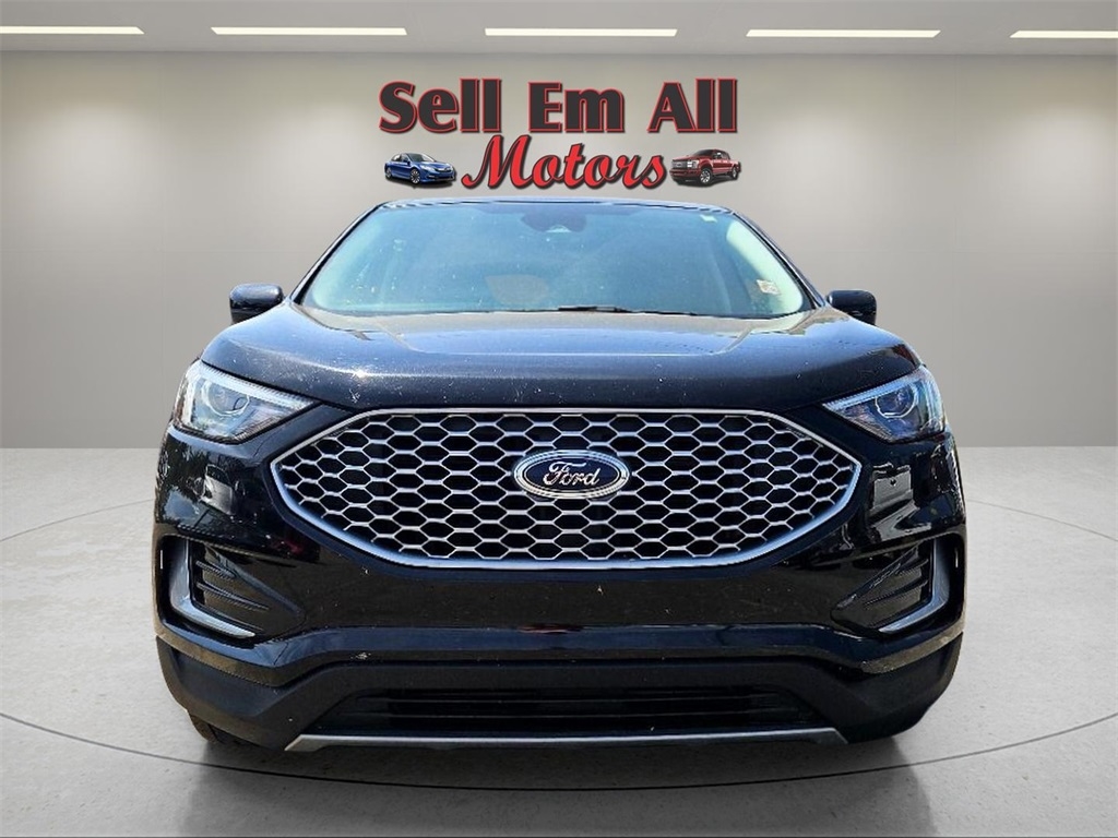 2023 Ford Edge SEL's photo