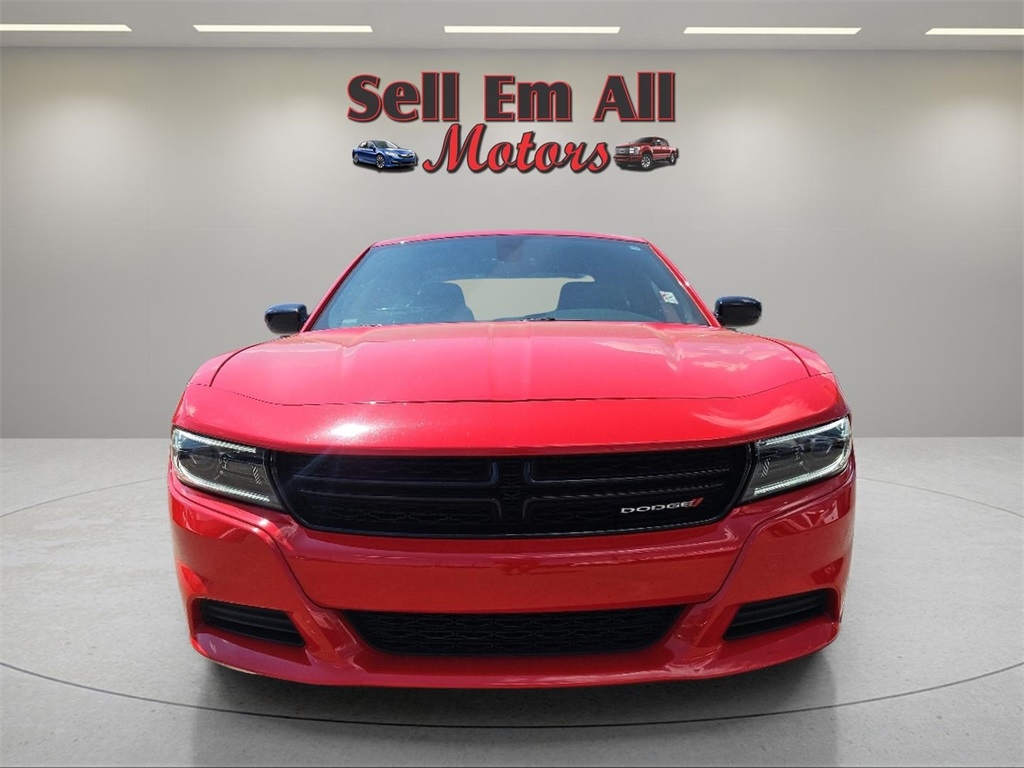 2023 Dodge Charger SXT's photo