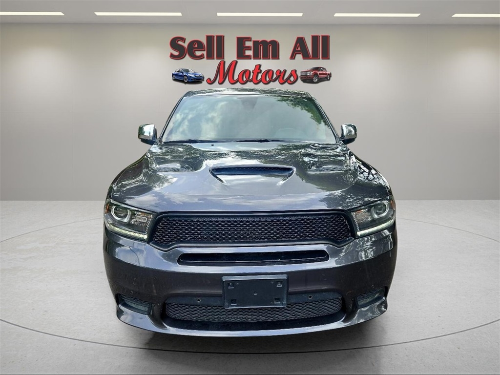 Dodge Durango R/T AWD 2018