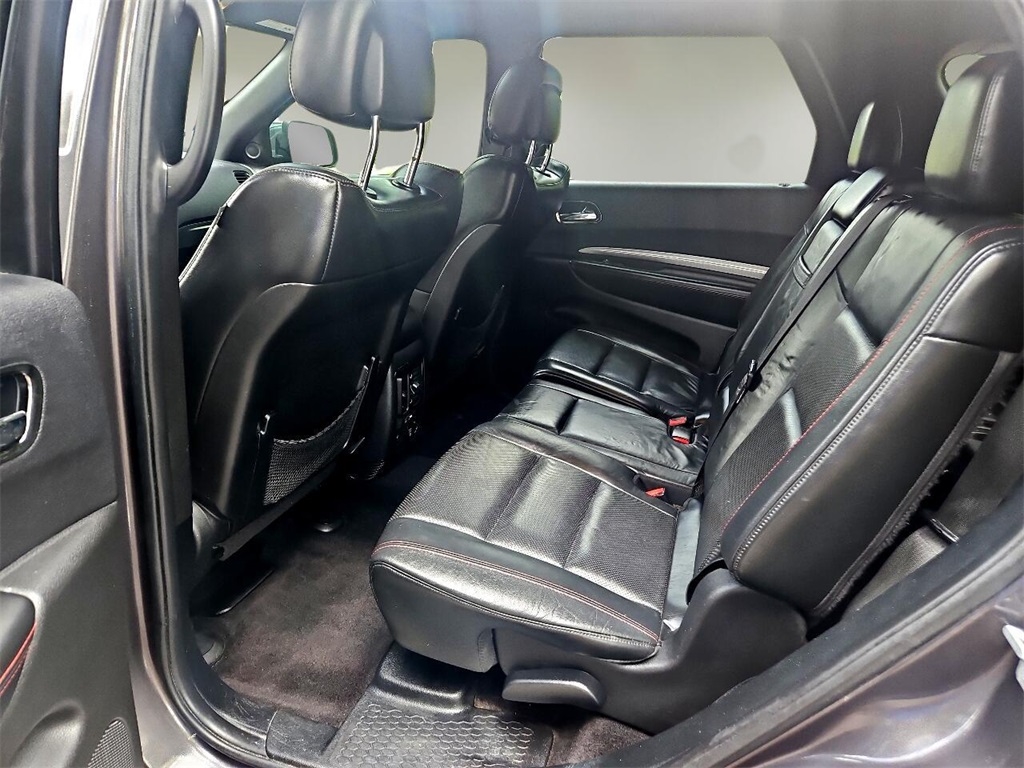 Dodge Durango R/T AWD 2018