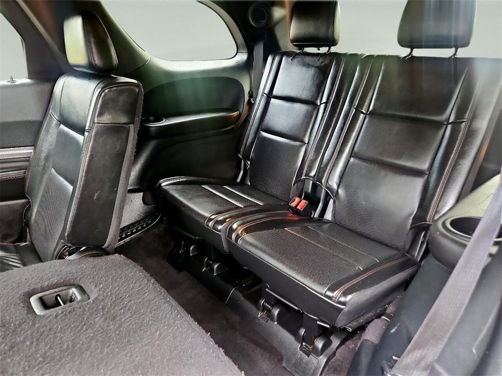 Dodge Durango R/T AWD 2018