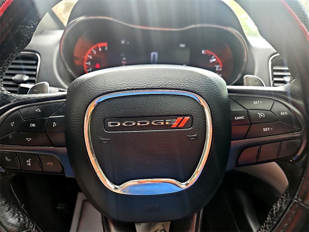 Dodge Durango R/T AWD 2018