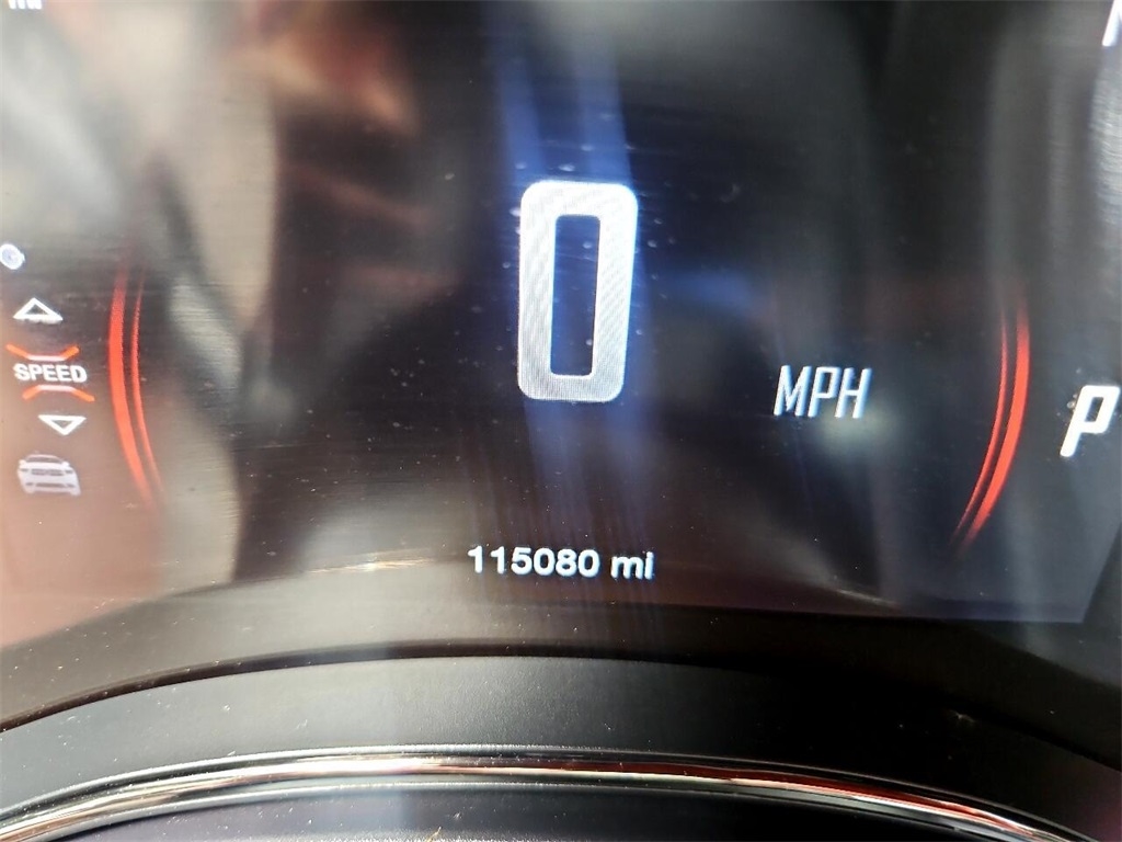 Dodge Durango R/T AWD 2018