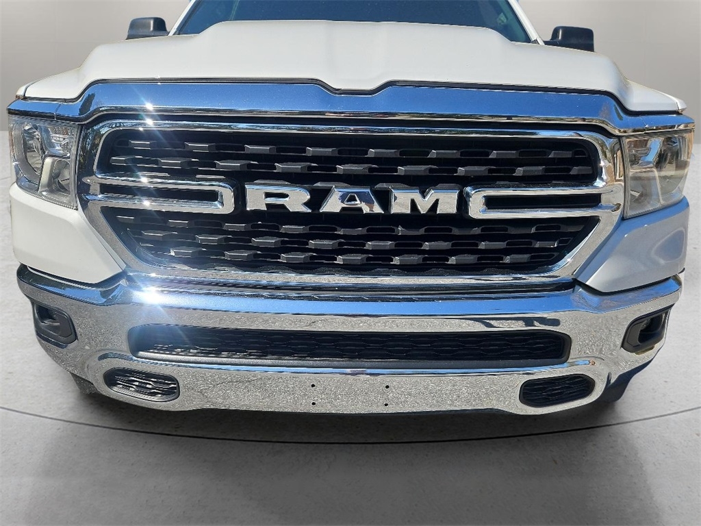 2022 RAM Ram 1500 Pickup Big Horn/Lone Star's photo