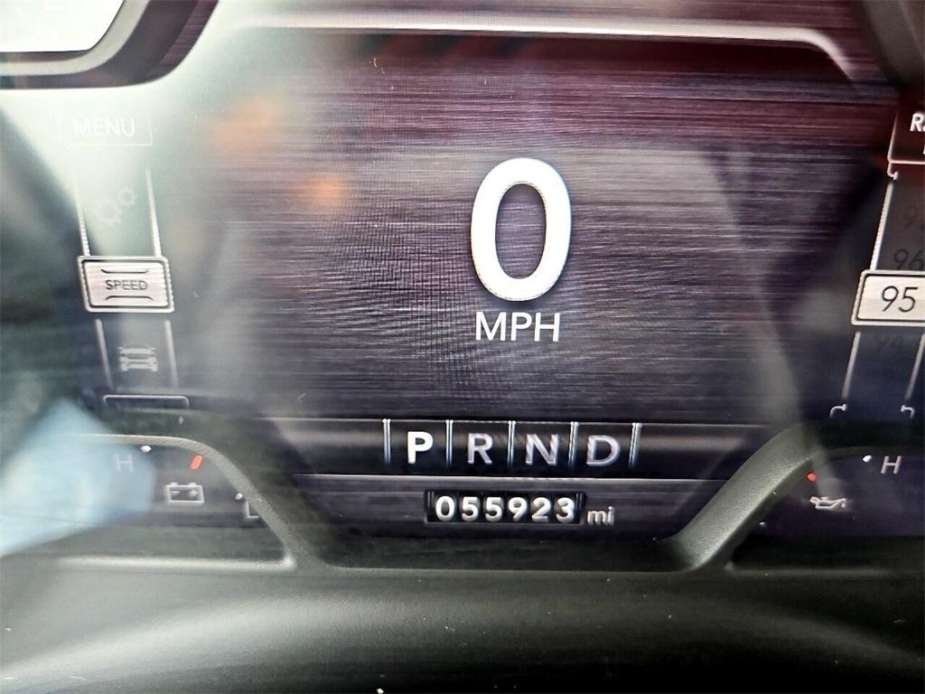 RAM 1500 Big Horn 4x4 Quad Cab 6'4" Box 2022