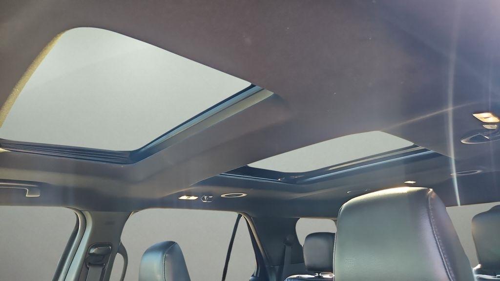 Ford Explorer Limited FWD 2019