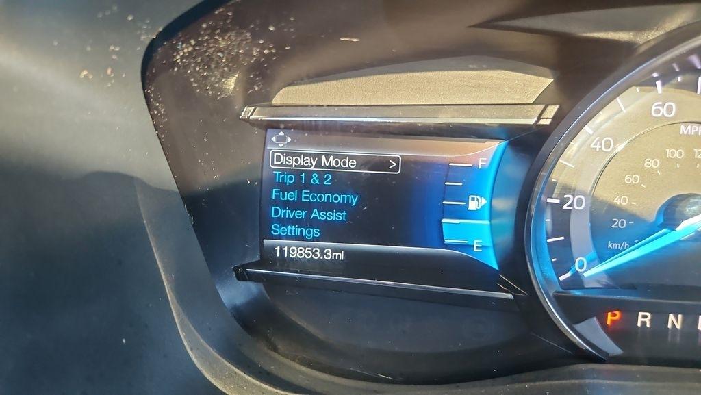 Ford Explorer Limited FWD 2019