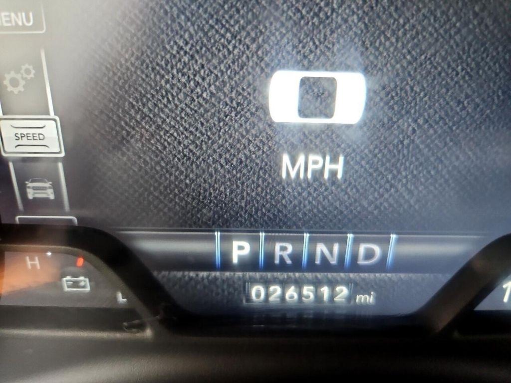 RAM 1500 Big Horn 4x2 Crew Cab 5'7" Box 2022