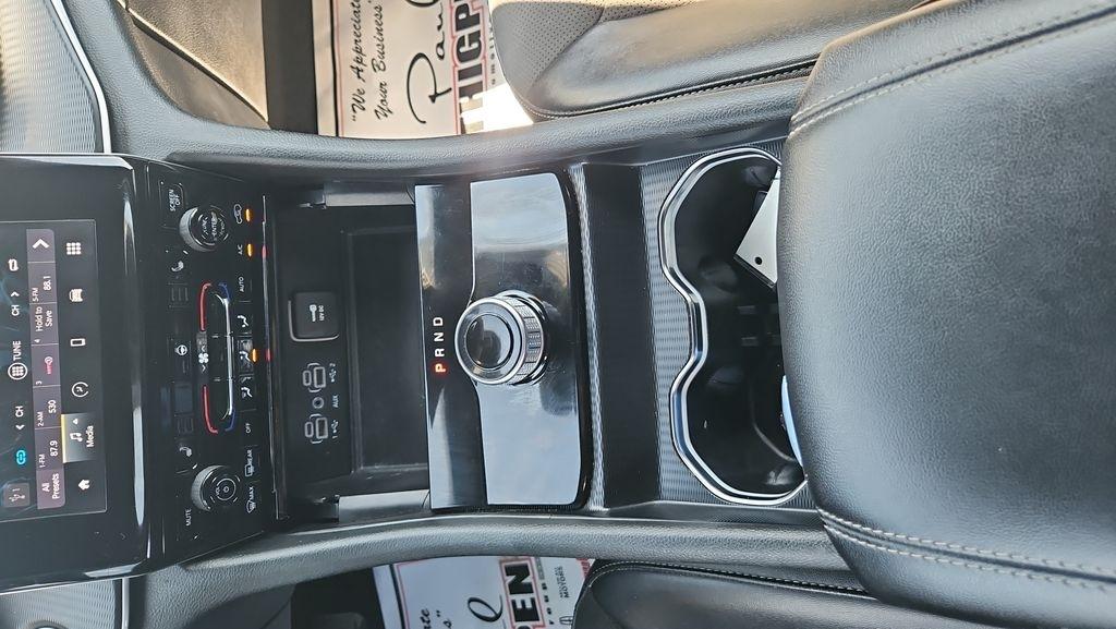 Jeep Grand Cherokee L Altitude 4x4 2023